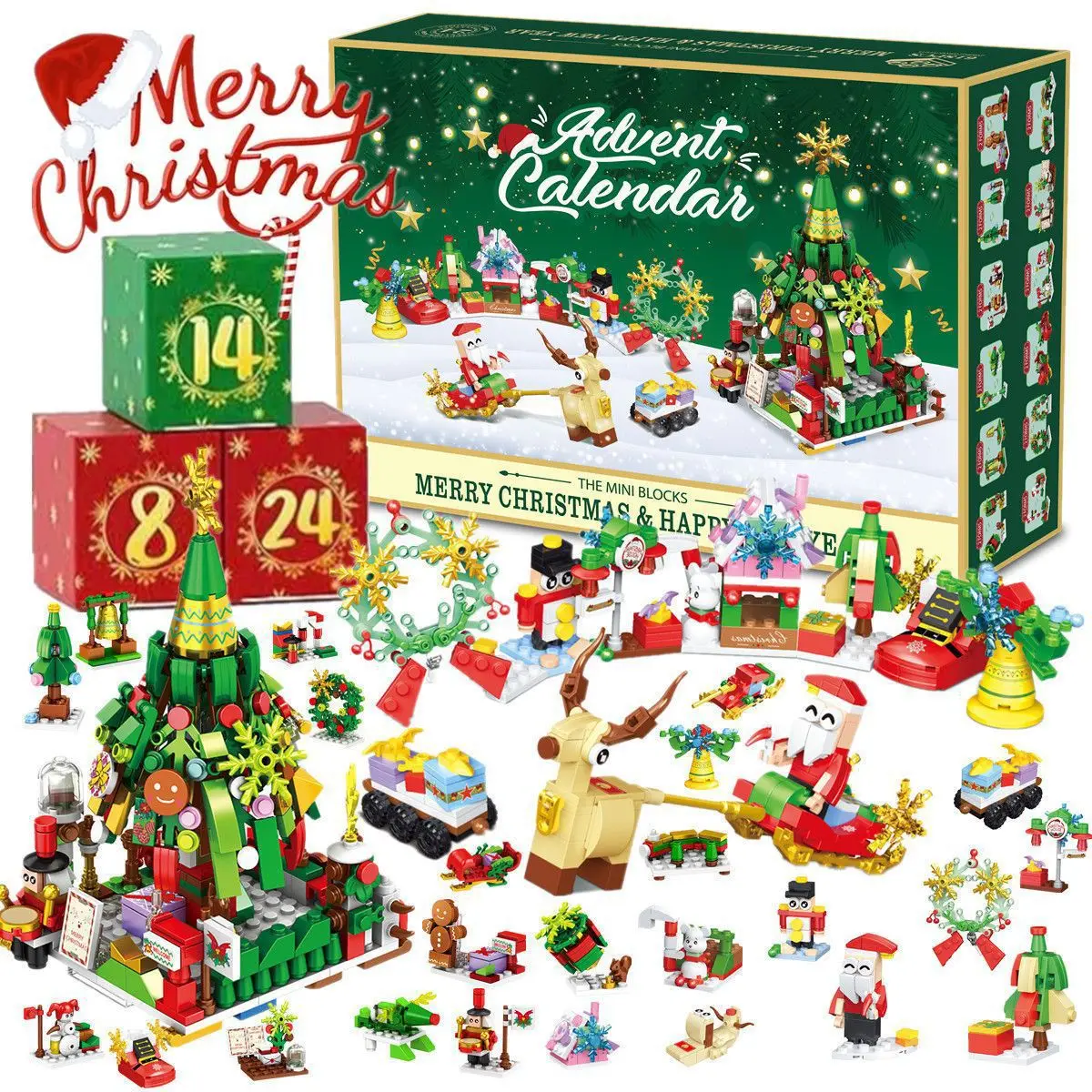 Lego Set Technic - Nowy zestaw klocków budowlanych w tematyce