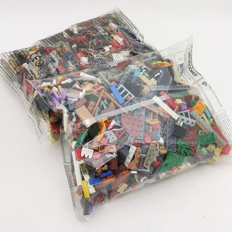 Klocki Konstrukcyjne Miasto DI – Lego Set City recenzja i cena