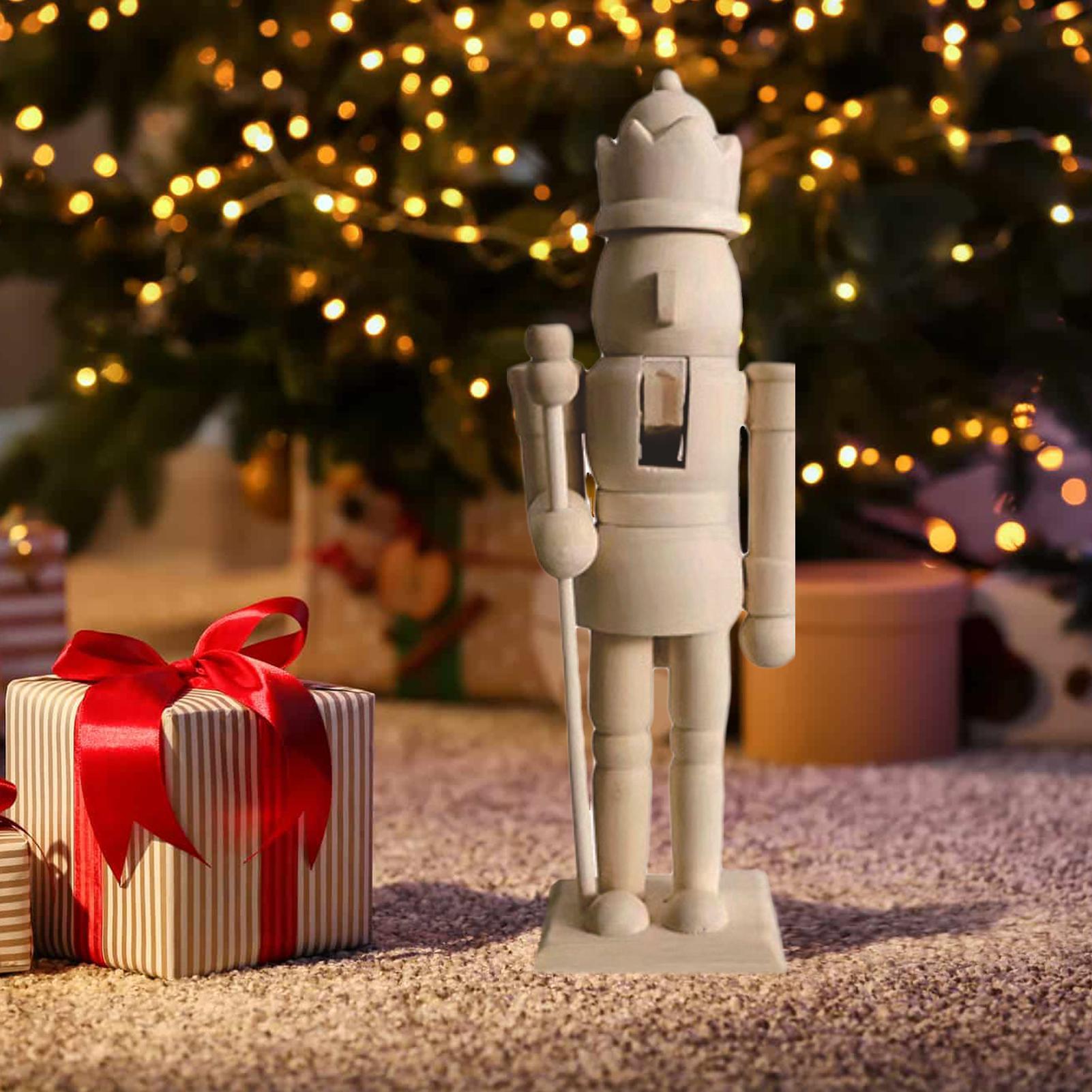 Zestaw do samodzielnego malowa – Nutcracker Figurine recenzja i cena