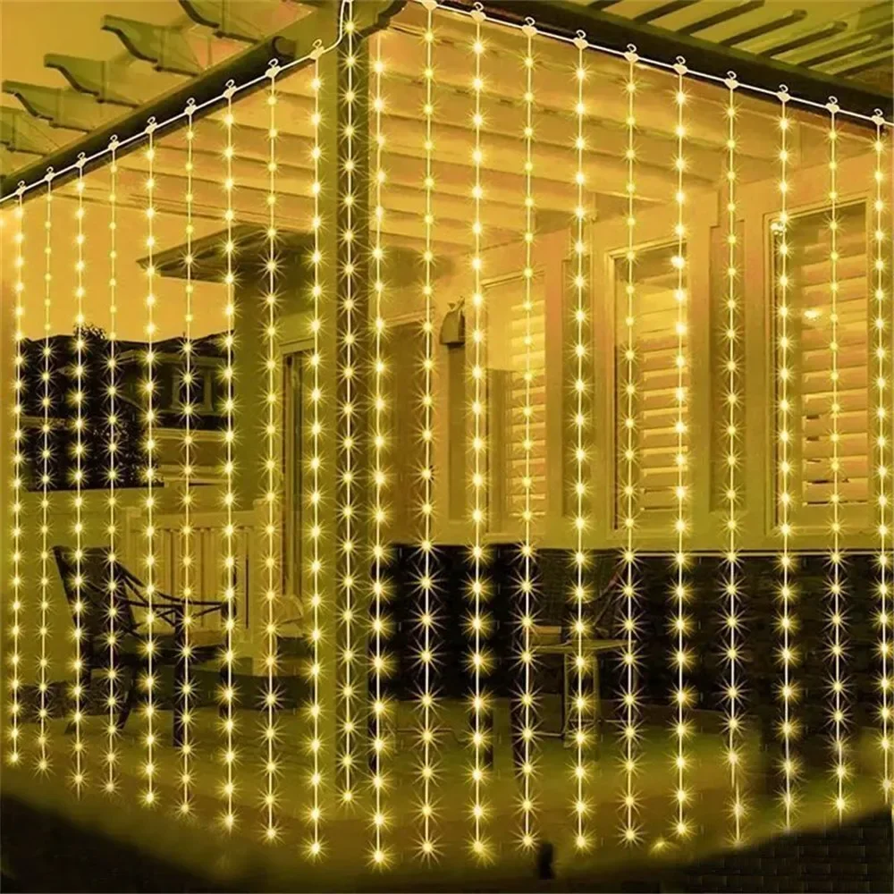 Świąteczne lampki LED na bater – Led Fairy String Lights recenzja i cena
