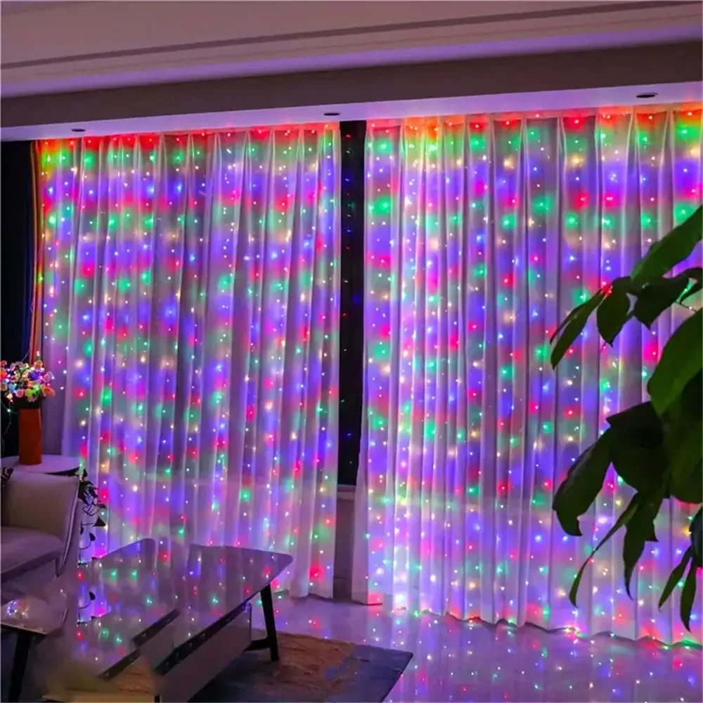 Świąteczne lampki LED na bater – Led Fairy String Lights recenzja i cena