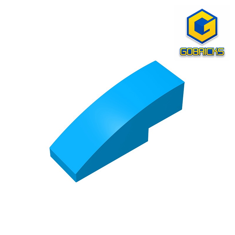 Gobricks 50950 10 SZT. Zakrzyw – Lego Set City recenzja i cena